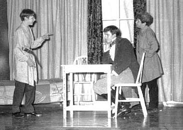 The Government Inspector